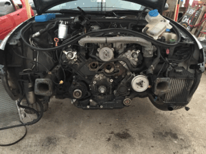 Garage GMS à Cloyes-les-Trois-Rivières