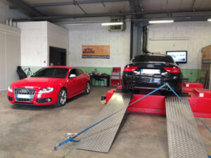 Vtc Performance Corse à Sarrola-Carcopino