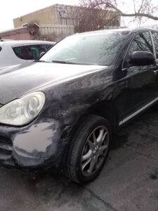 Garage I.M. SUD AUTO à Montpellier