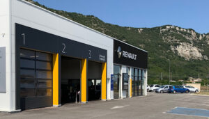 Garage Philippe SARL à Guilherand-Granges