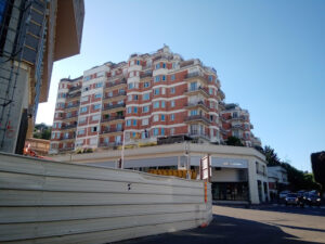 Volkswagen Saint Cloud Advance à Saint-Cloud