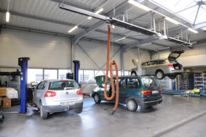 VOLKSWAGEN BYmyCAR Epinal à Épinal