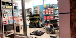 GARAGE FRANCE ENTREPRISE AUTO à Chaville