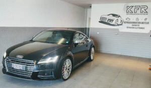 KFR – Optimisation moteur – Reprogrammation – Préparation à Thonon-les-Bains