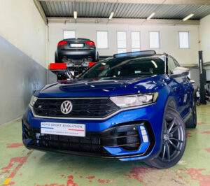 Auto Sport Evolution à Émerainville