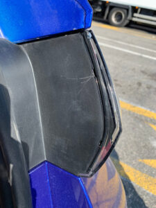 Carrosserie Rosandrea à Grasse