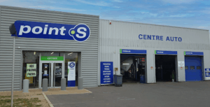 Point S Auto Centre à Clermont-l'Hérault