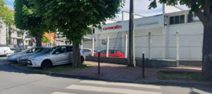 Garage Beaurepaire – Citroën à Saint-Maur-des-Fossés