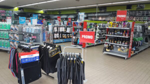 Feu Vert à Flers-en-Escrebieux