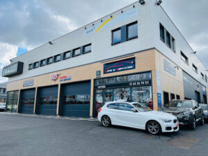 Garage Car services – AD EXPERT à Bussy-Saint-Georges