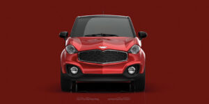 Distributeur voiturettes Chatenet à Coutras