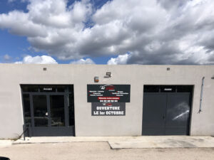 G2 Sport Automobile à Bandol