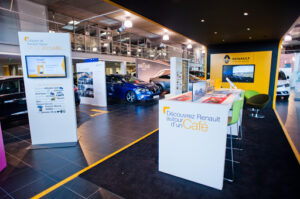 RENAULT RONCQ – KEOS à Roncq