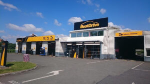 BestDrive à Saint-Pierre-des-Corps