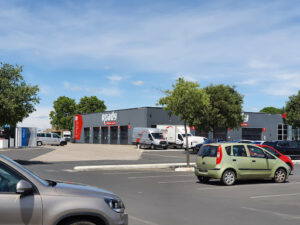 Centre Auto Roady Lunel à Lunel