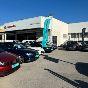 SARL Garage Rolfo – Citroën à Hyères