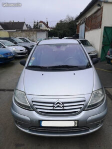 Bissam Auto à Laigneville