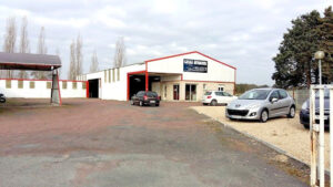 Méca-Auto 79 à Sainte-Gemme