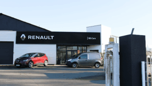 Renault Castelmaurou BS Cars à Castelmaurou