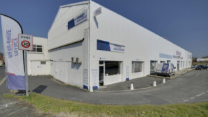 France Pare-Brise à Brive-la-Gaillarde