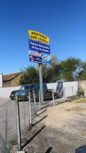 Espace Auto Tuning à Louhans