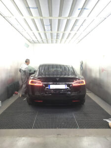 CPS Automobile à Rambouillet