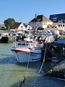 AUTOMOBILES RS – Citroën à Courseulles-sur-Mer