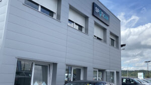 SPOTICAR STELLANTIS &YOU LE GRAND QUEVILLY à Le Grand-Quevilly