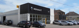Renault – Dacia SAS Garage Duval Agent à Bar-sur-Seine