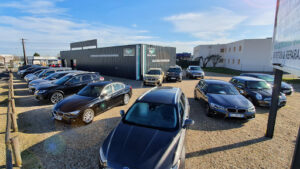 Direct Autos 18 à Saint-Doulchard