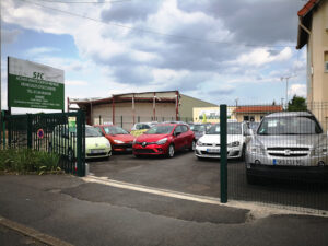 Sfc Autos à Herblay-sur-Seine