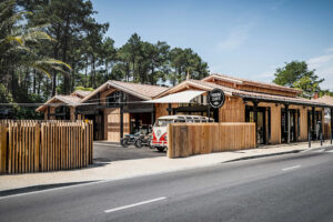 Hedonic Shop à Lège-Cap-Ferret