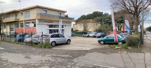 SARL GARAGE ST ROCH – Citroën à Sanary-sur-Mer