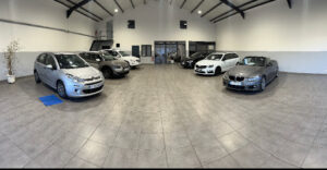 Auto E.D à Thionville