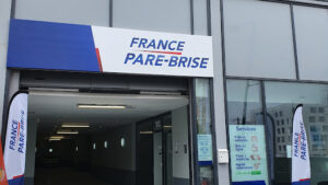 France Pare-Brise à Villejuif