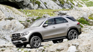 Mercedes Benz Etoile 67 Réparateur agréé à Sélestat