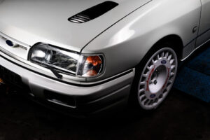 BM Autos Passion (Bosch Car Service) à Beaurepaire