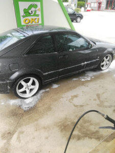 Garage Claude Sarl à Dortan