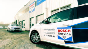 Maillard Automobile – Bosch Car Service à Vernouillet