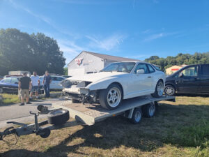 Garage AD Derouin à Nogent-le-Rotrou