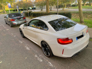 Garage Altauto à Coignières