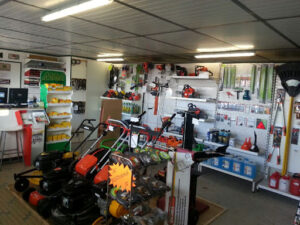 Erwan Motors – Motoculture, Automobile à Douville