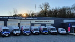 Profil Plus Saint Pierre D’Irube à Saint-Pierre-d'Irube