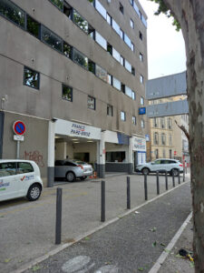 France Pare-Brise à Marseille