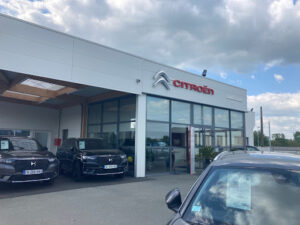 Garage Olivier (Citroën) – Réparations, Ventes VO/VN, Dépannages-Remorquages VL/PL & Locations TP à Mauléon