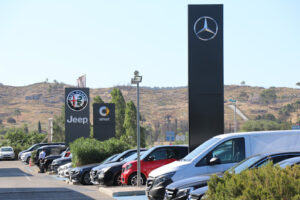 Mercedes-Benz Vitrolles | dewillermin à Vitrolles