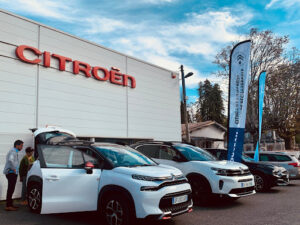 Citroën Gradignan – Garage MULTISERVICES AUTO à Gradignan