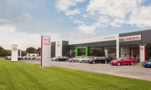 SEAT Rennes – Nouvelle Excel Auto à Vezin-le-Coquet