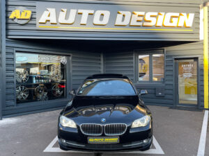 AD AUTO DESIGN à Thionville