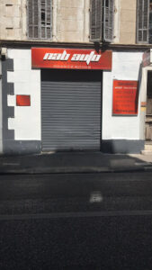 NAB AUTO à Marseille